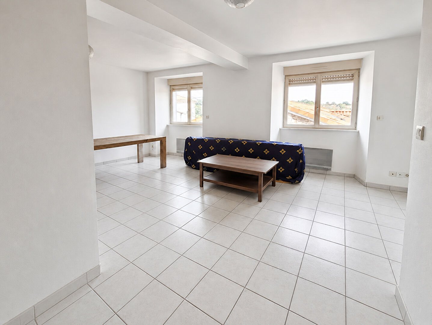 Maison à vendre, 70m², Montrevault
