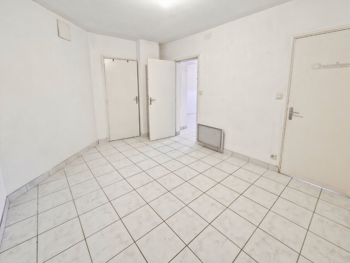 Maison à vendre, 70m², Montrevault