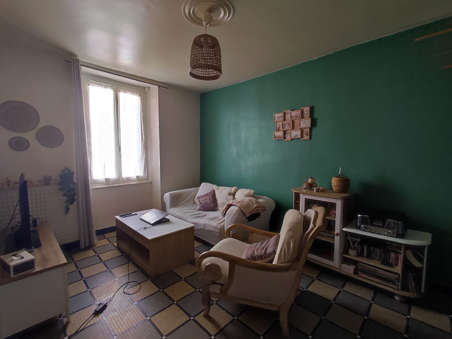 Maison à vendre, 194m², Montrevault-sur-Èvre