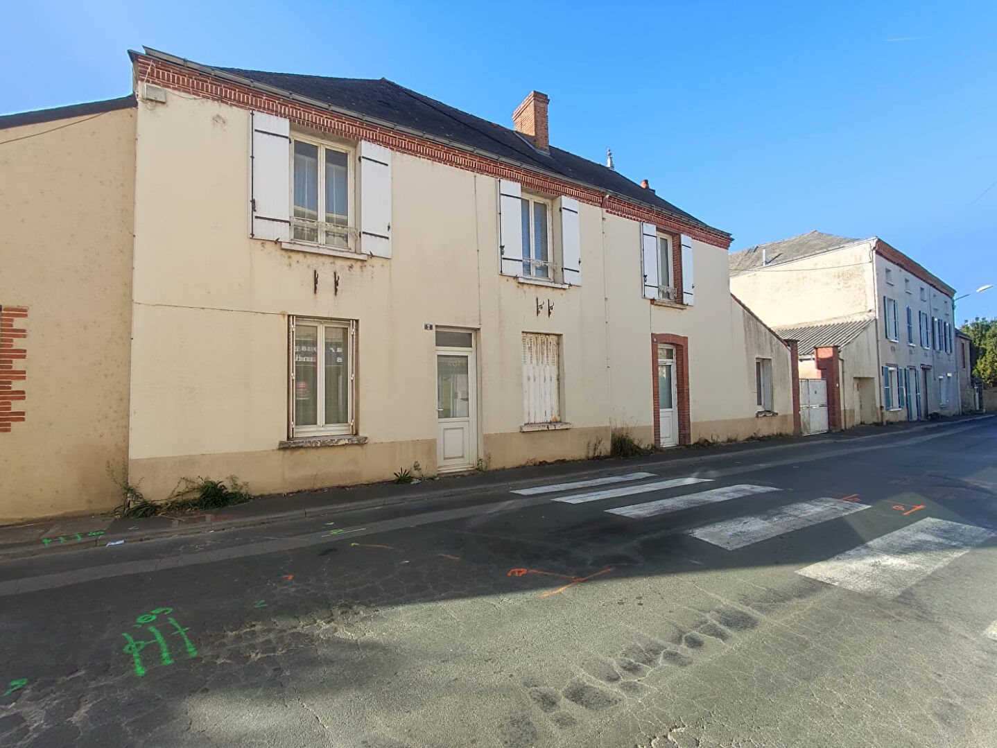 Maison à vendre, 194m², Montrevault-sur-Èvre
