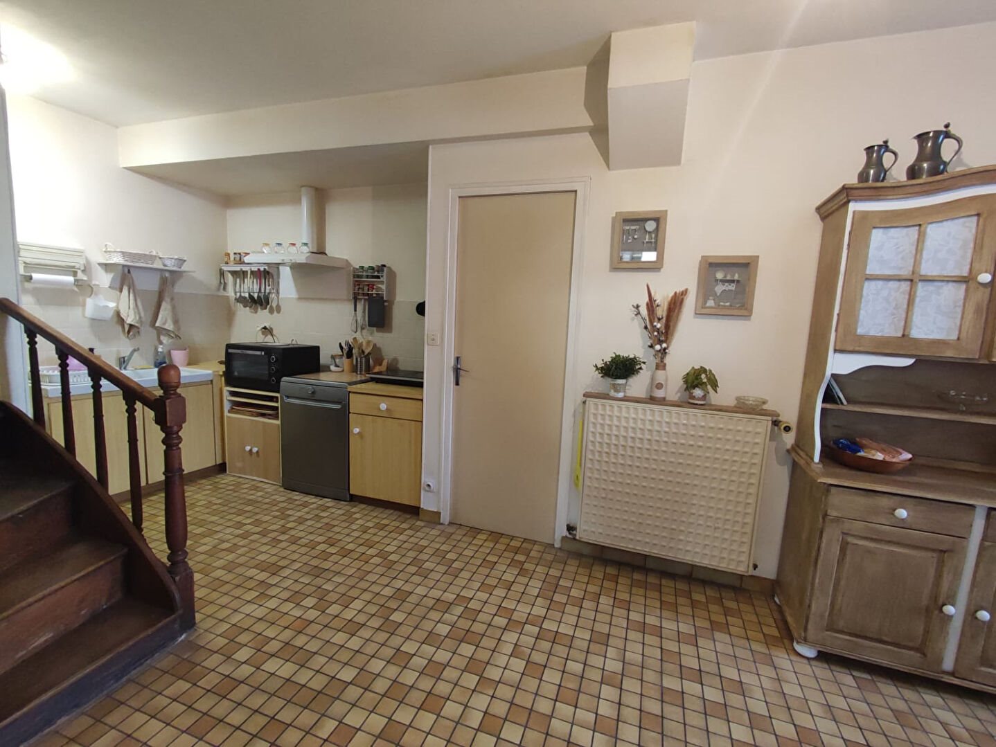 Maison à vendre, 194m², Montrevault-sur-Èvre