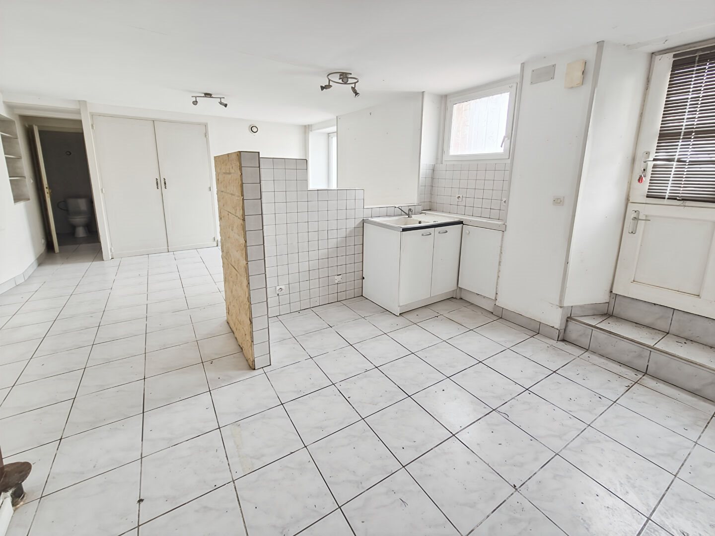 Maison à vendre, 55m², Montrevault-sur-Èvre