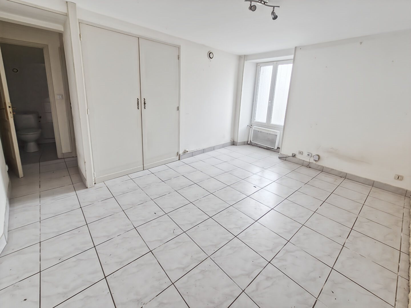 Maison à vendre, 55m², Montrevault-sur-Èvre