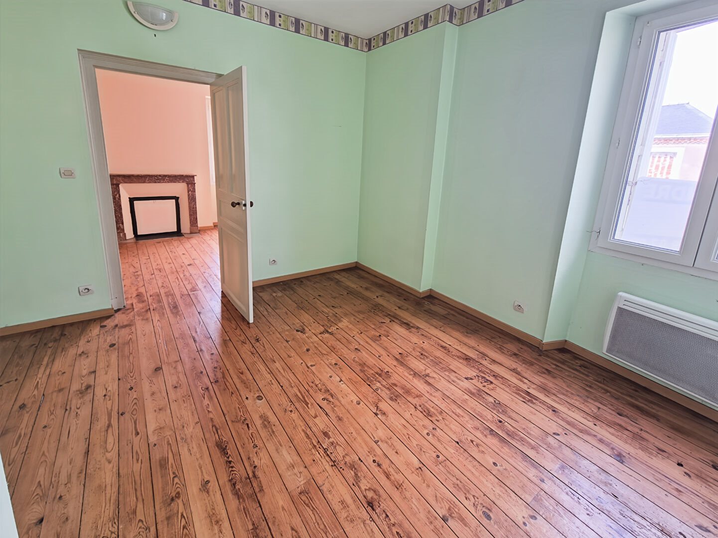Maison à vendre, 55m², Montrevault-sur-Èvre