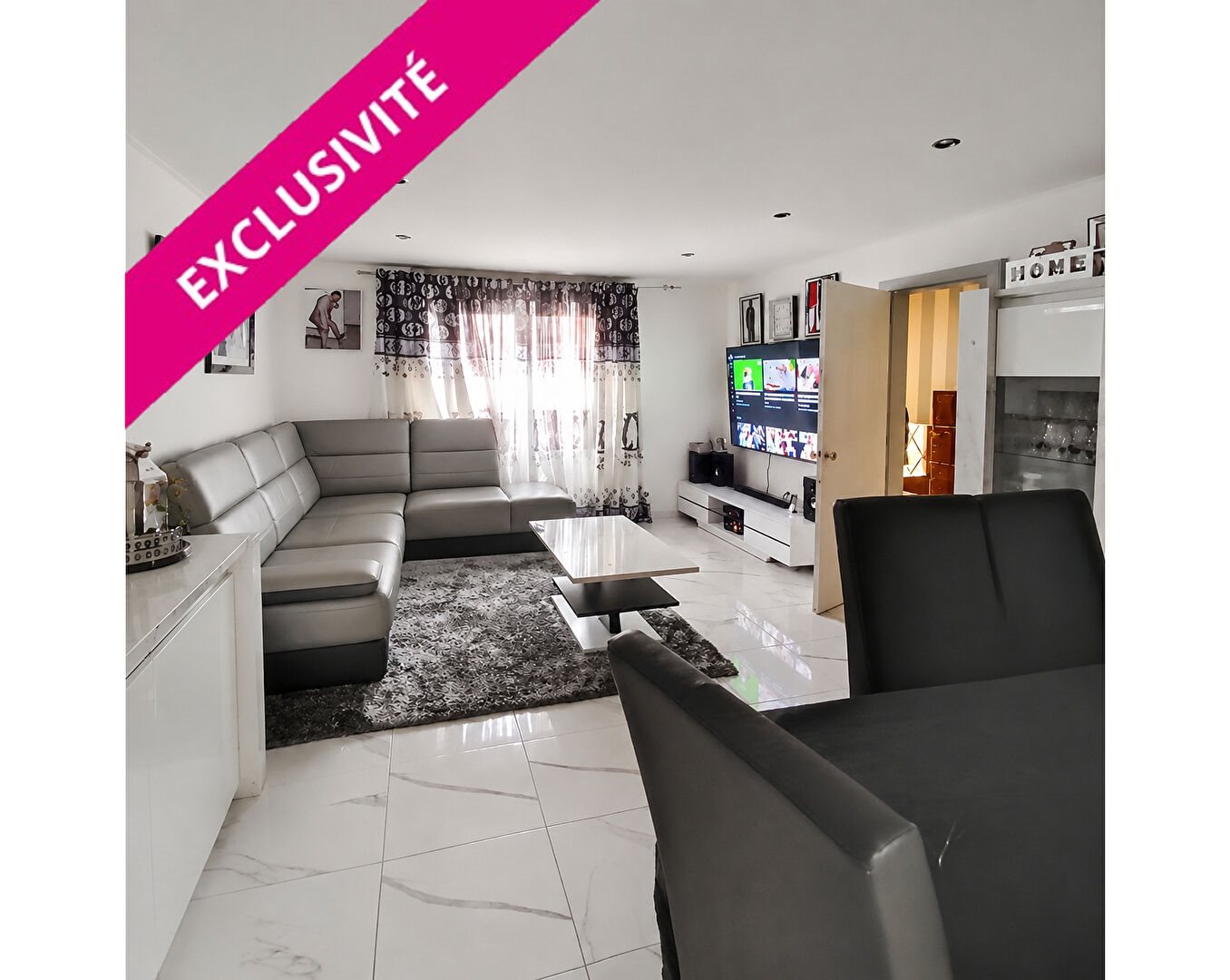 Maison à vendre, 93m², Montrevault-sur-Èvre