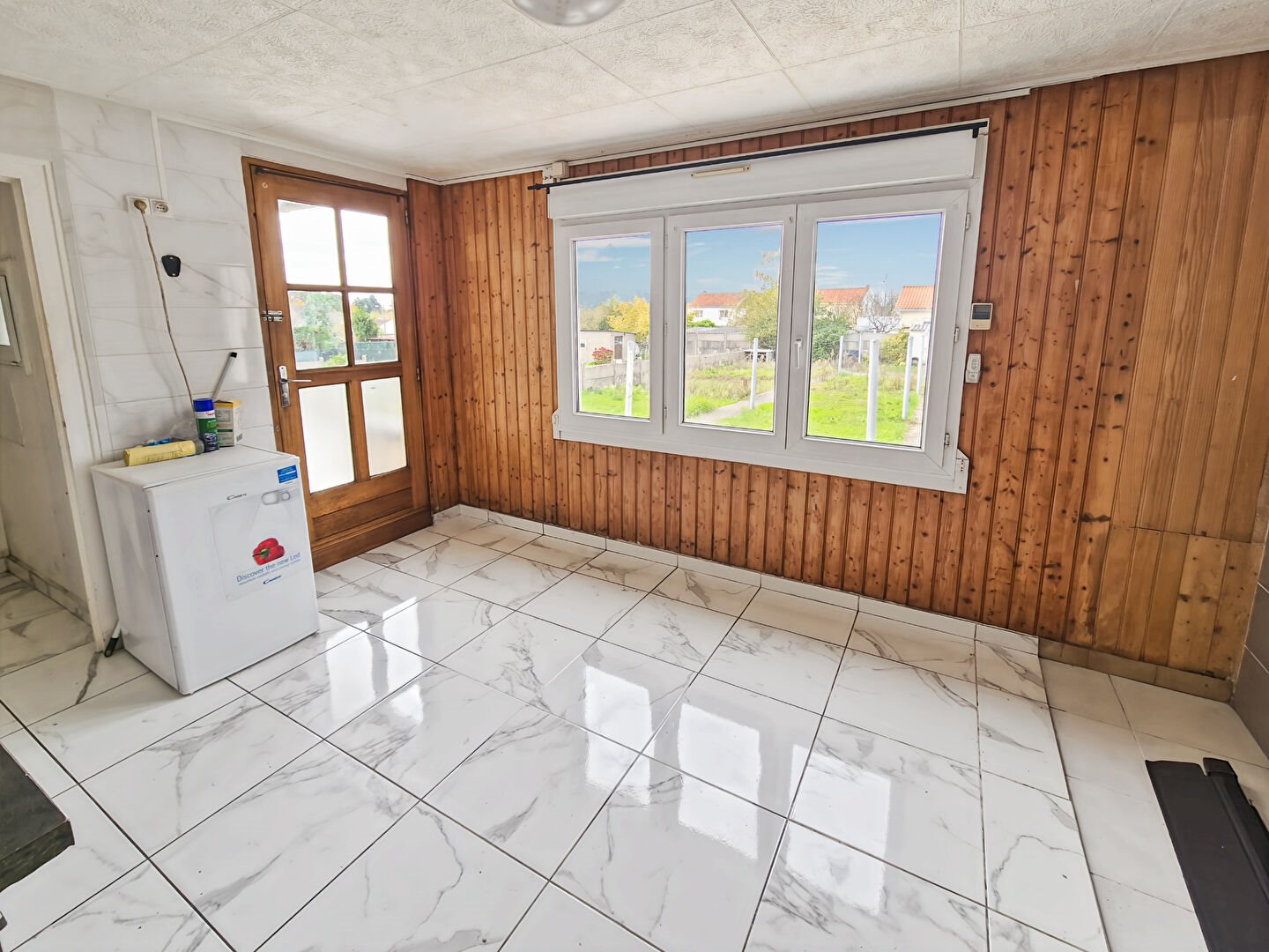 Maison à vendre, 93m², Montrevault-sur-Èvre