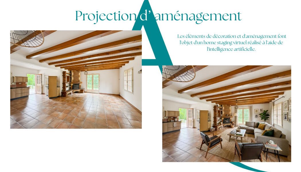 Maison à vendre, 210m², Montrevault-sur-Èvre