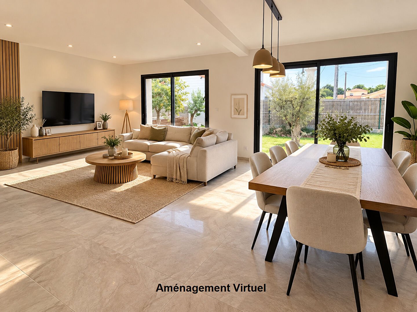 Maison à vendre, 112m², Beaupréau