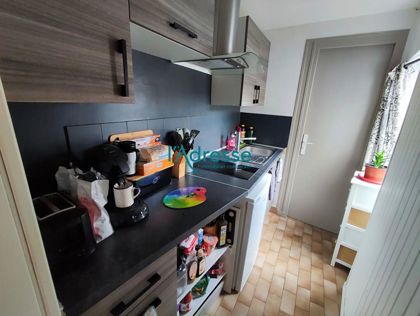 Maison à louer, 52m², La Chapelle-Saint-Florent