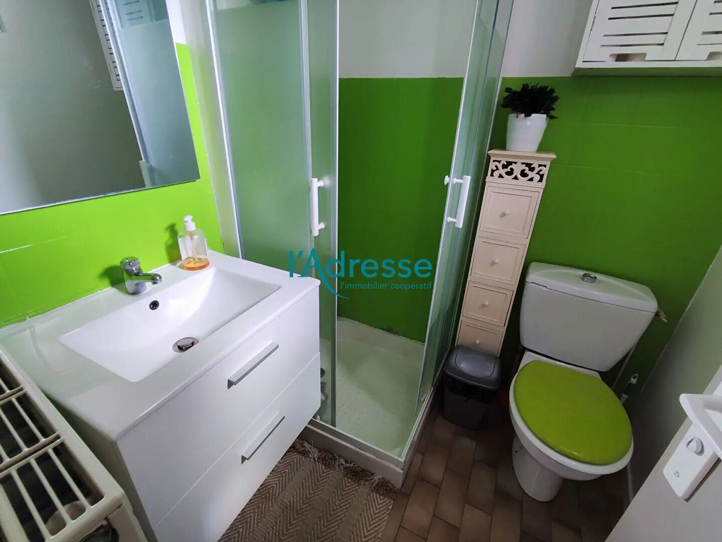 Maison à louer, 52m², La Chapelle-Saint-Florent
