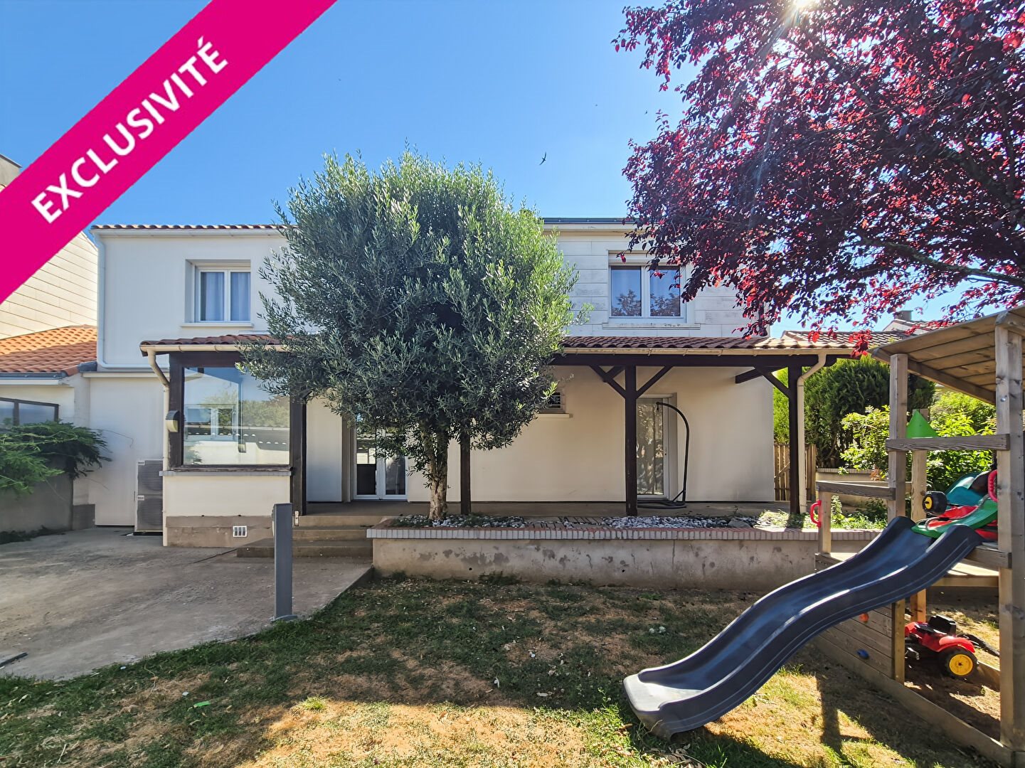 Maison à vendre, 146m², Montrevault-sur-Èvre