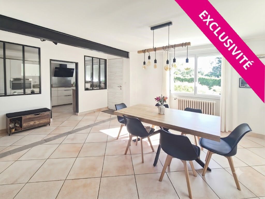 Maison à vendre, 146m², Montrevault-sur-Èvre