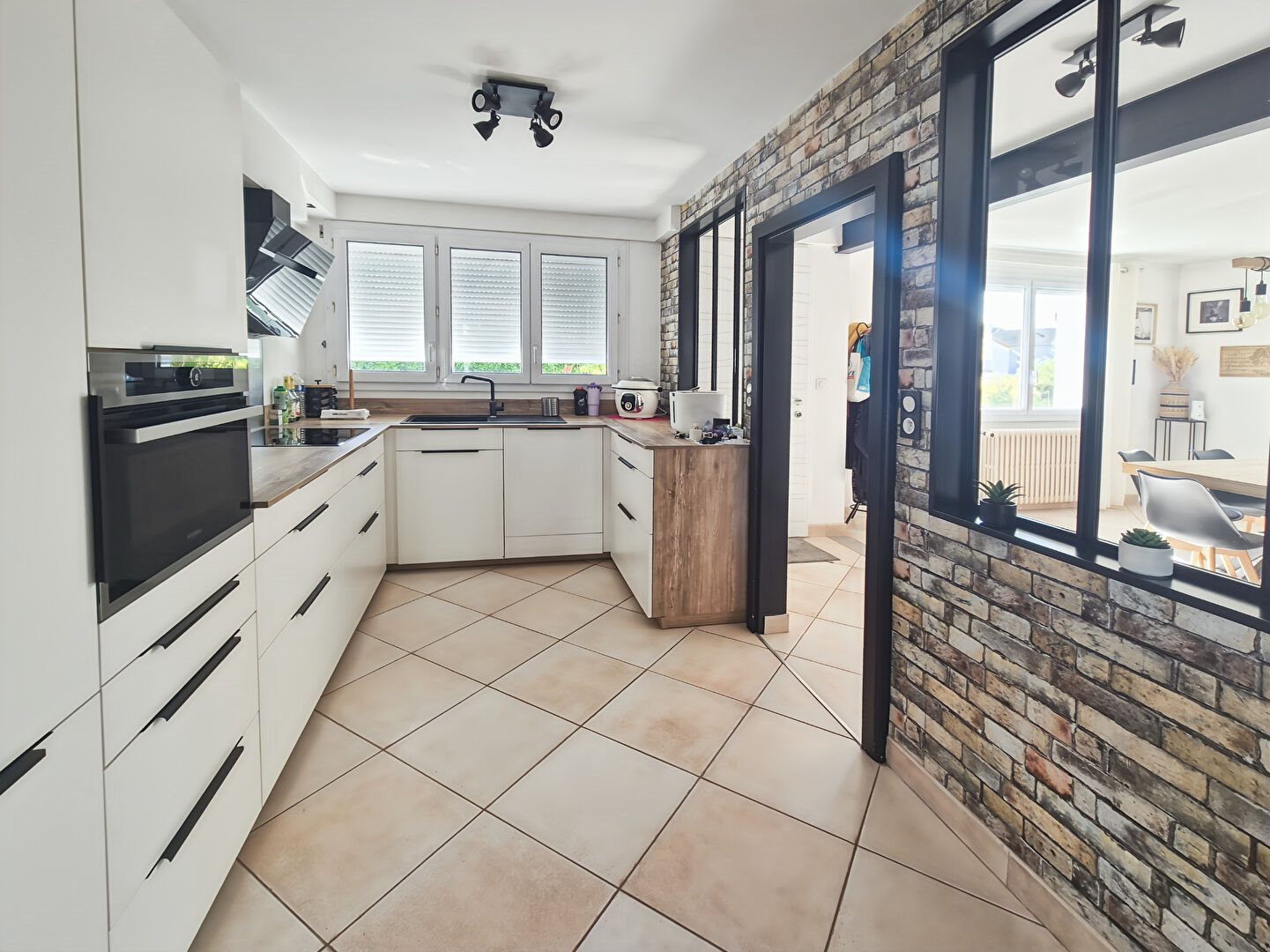 Maison à vendre, 146m², Montrevault-sur-Èvre