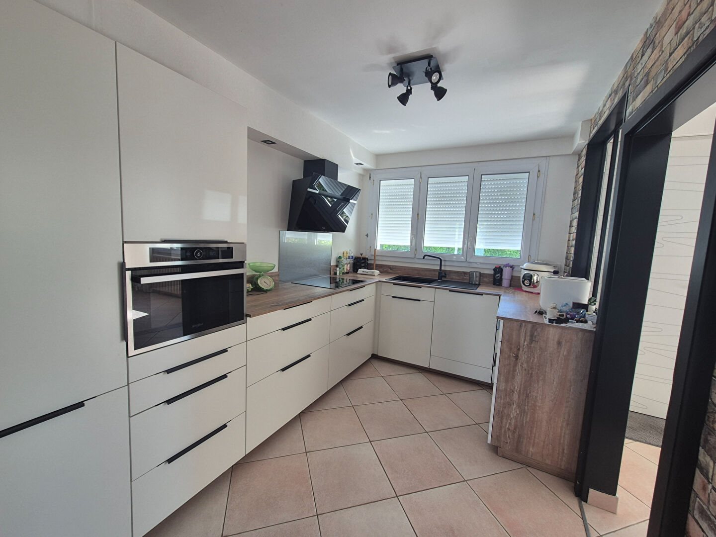 Maison à vendre, 146m², Montrevault-sur-Èvre