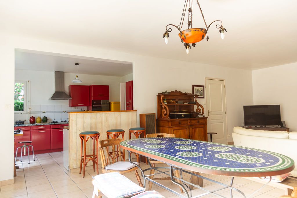 Maison à vendre, 162m², Saint-Florent-le-Vieil