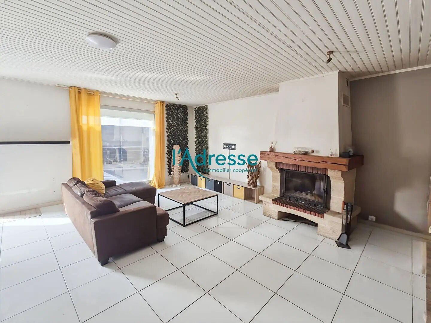 Maison à vendre, 138m², Montrevault