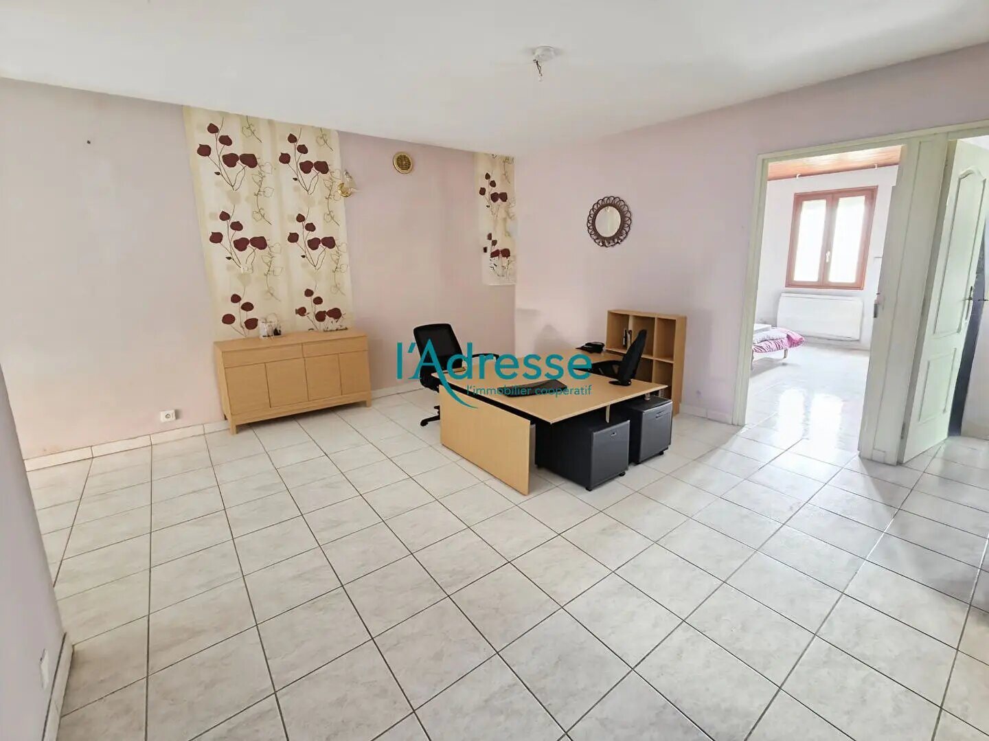 Maison à vendre, 138m², Montrevault