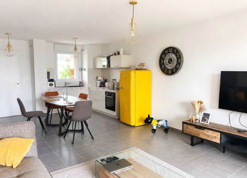 Appartement à vendre, 63m², Balma