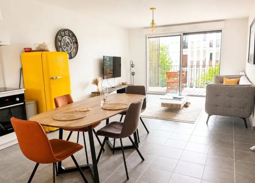 Appartement à vendre, 63m², Balma