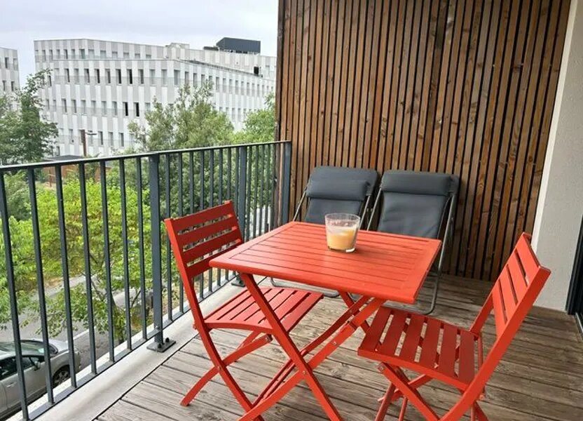 Appartement à vendre, 63m², Balma