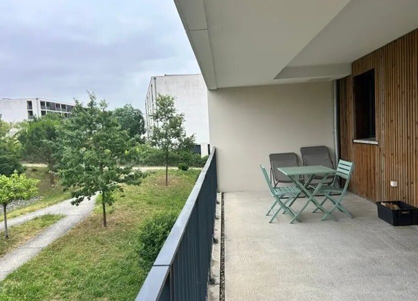 Appartement à vendre, 63m², Balma