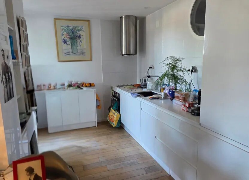 Appartement à vendre, 78m², Toulouse