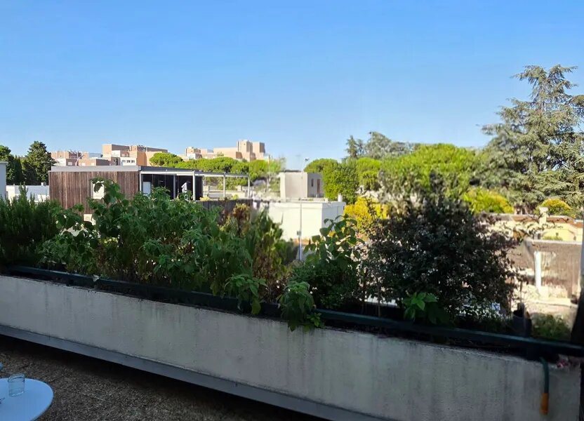 Appartement à vendre, 78m², Toulouse