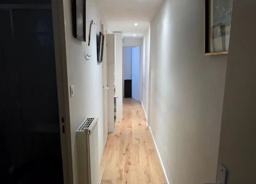 Appartement à vendre, 78m², Toulouse