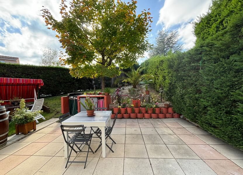 Maison à vendre, 79m², Montrabé