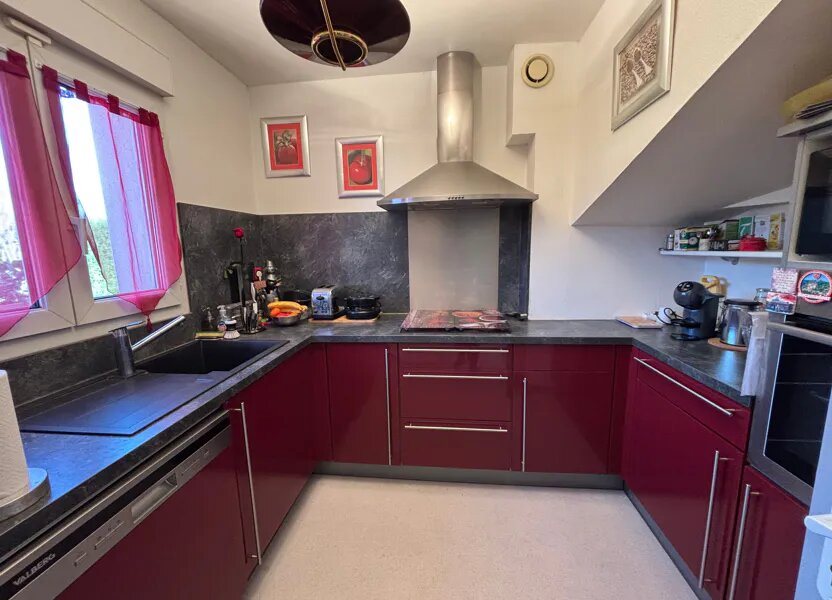 Maison à vendre, 79m², Montrabé