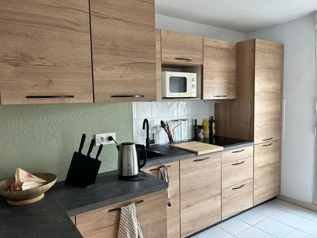 Appartement à vendre, 57m², Montrabé
