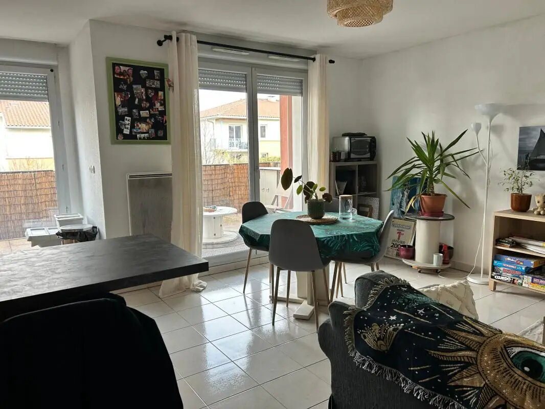 Appartement à vendre, 57m², Montrabé