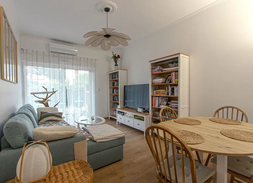 Appartement à vendre, 58m², Toulouse
