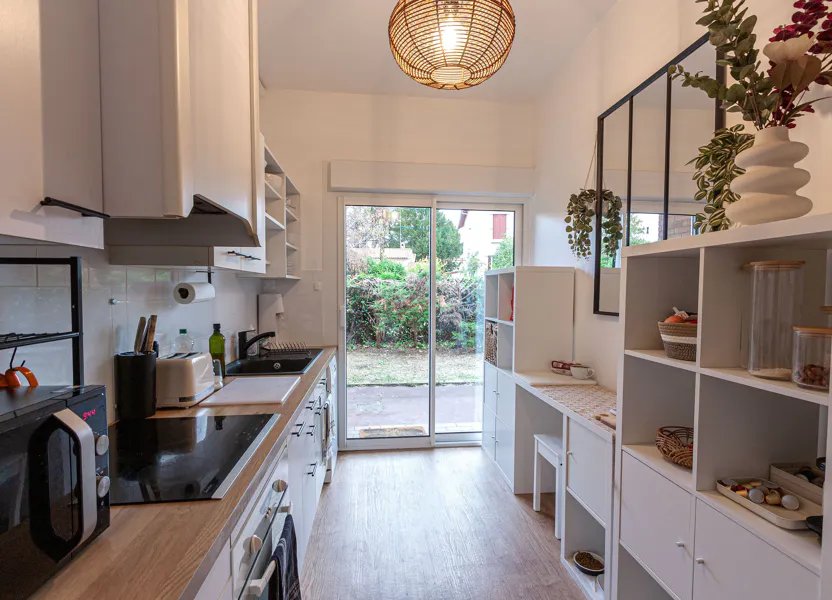 Appartement à vendre, 58m², Toulouse