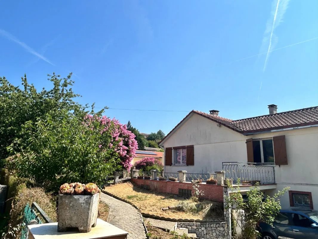 Maison à vendre, 130m², Montrabé