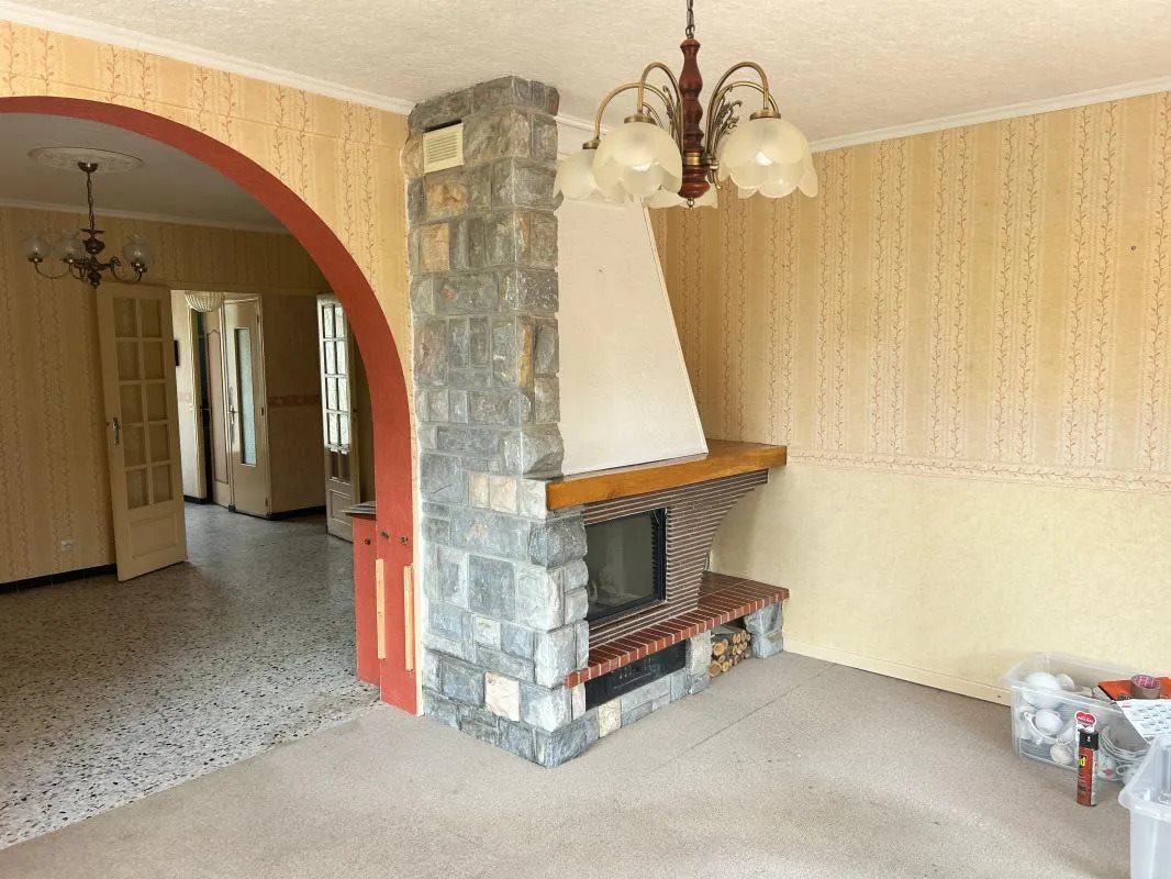 Maison à vendre, 130m², Montrabé