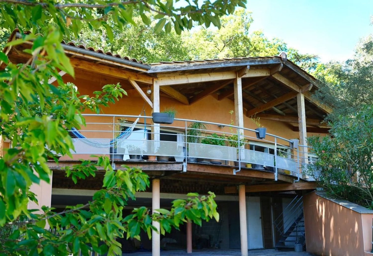 Maison à vendre, 137m², Montrabé
