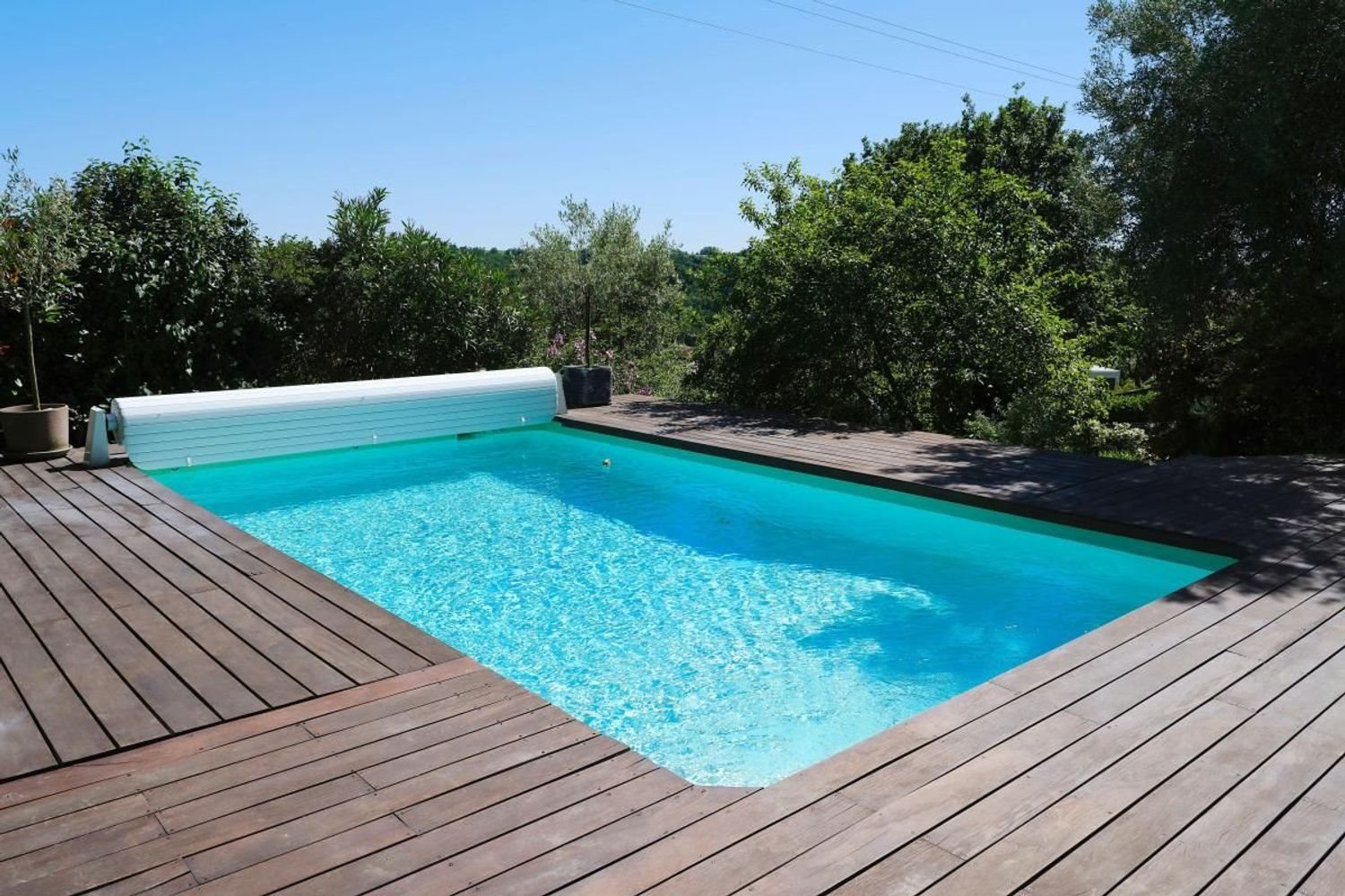 Maison à vendre, 137m², Montrabé