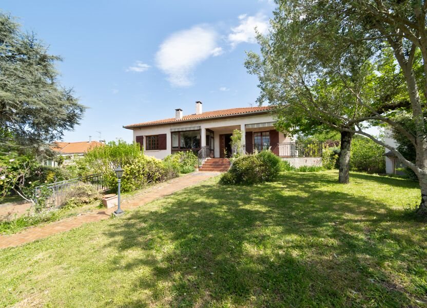 Maison à vendre, 189m², L'Union