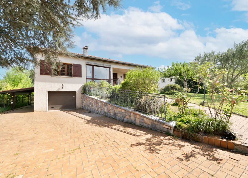 Maison à vendre, 189m², L'Union