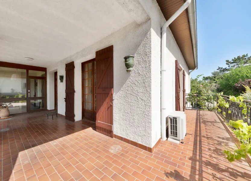 Maison à vendre, 189m², L'Union