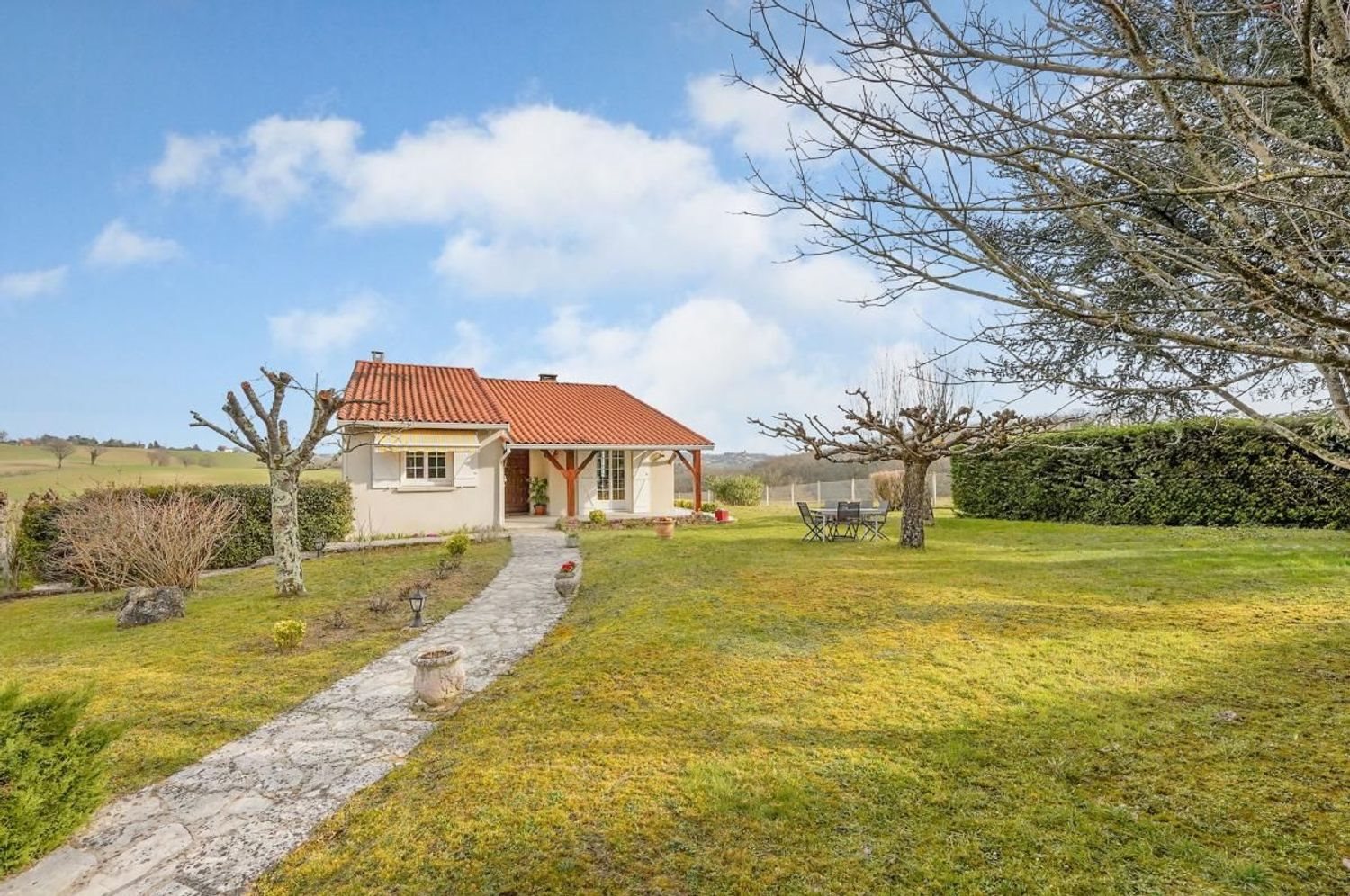 Maison à vendre, 130m², Verfeil