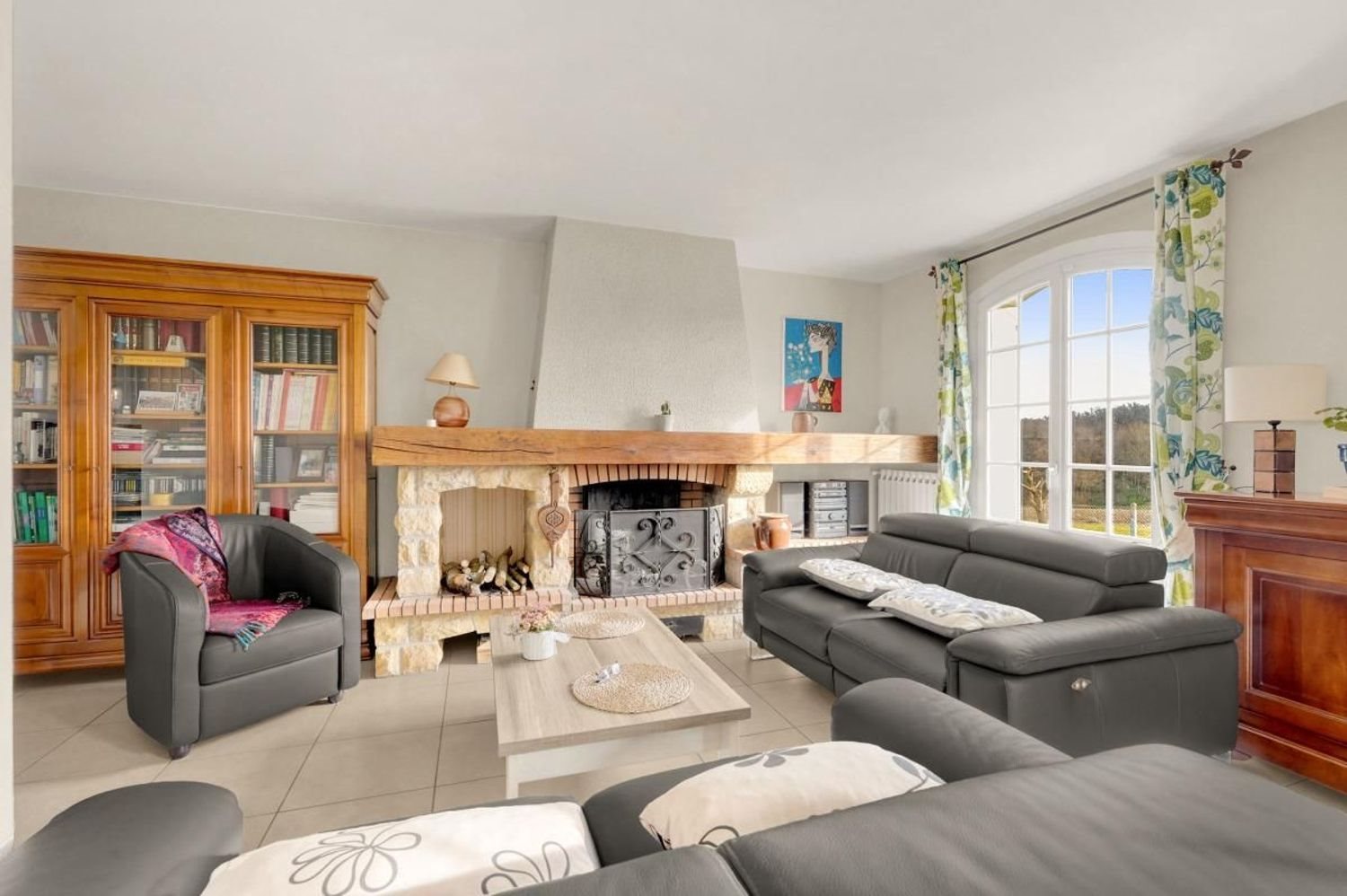Maison à vendre, 130m², Verfeil