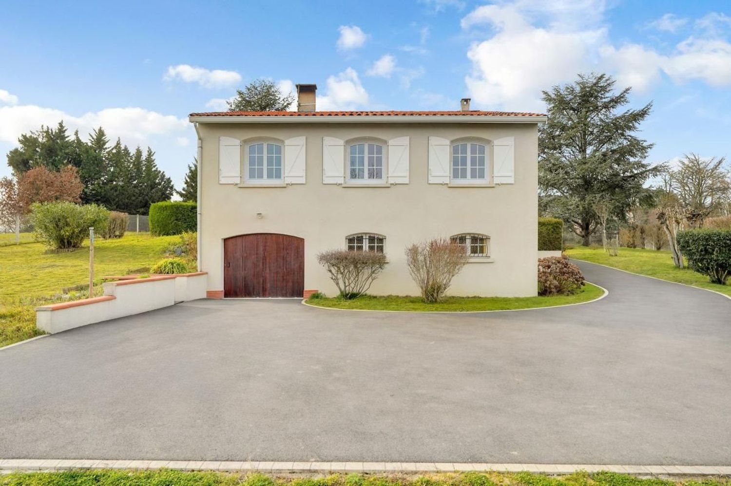 Maison à vendre, 130m², Verfeil