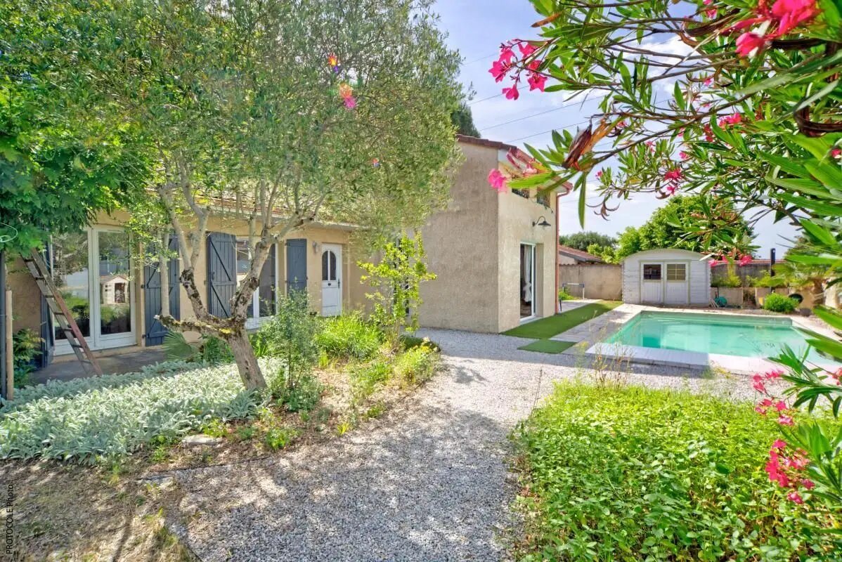 Maison à vendre, 175m², Montrabé