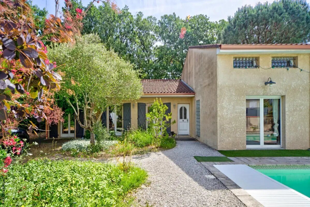 Maison à vendre, 175m², Montrabé