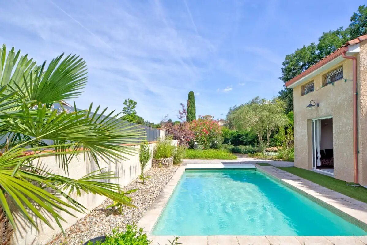 Maison à vendre, 175m², Montrabé