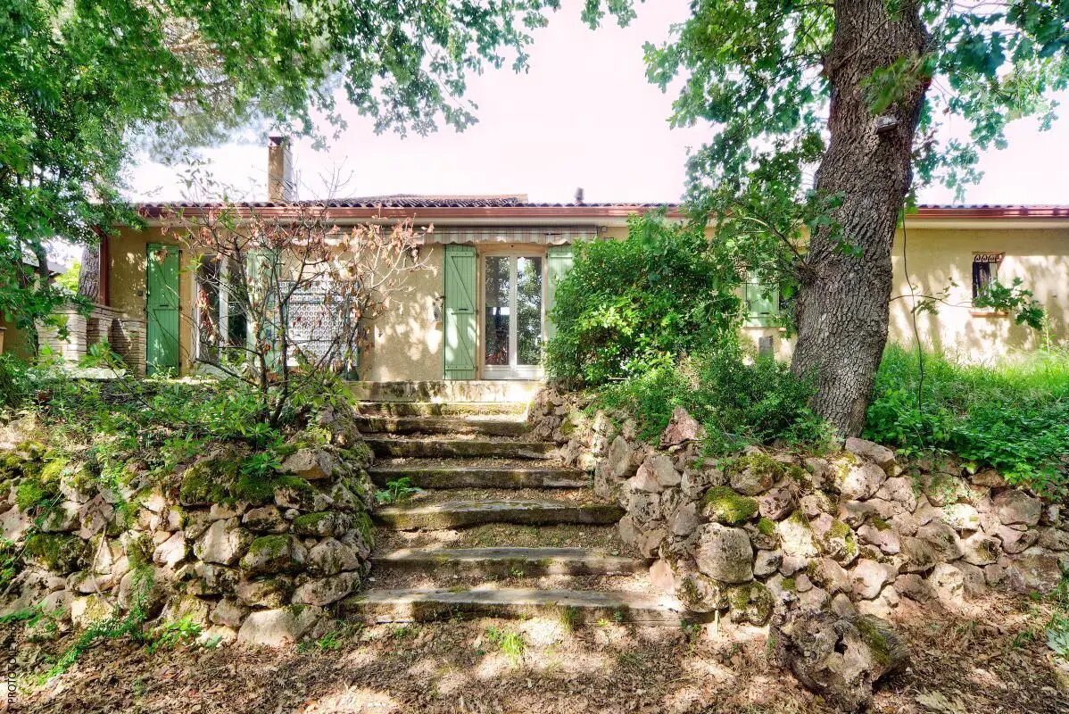 Maison à vendre, 175m², Montrabé