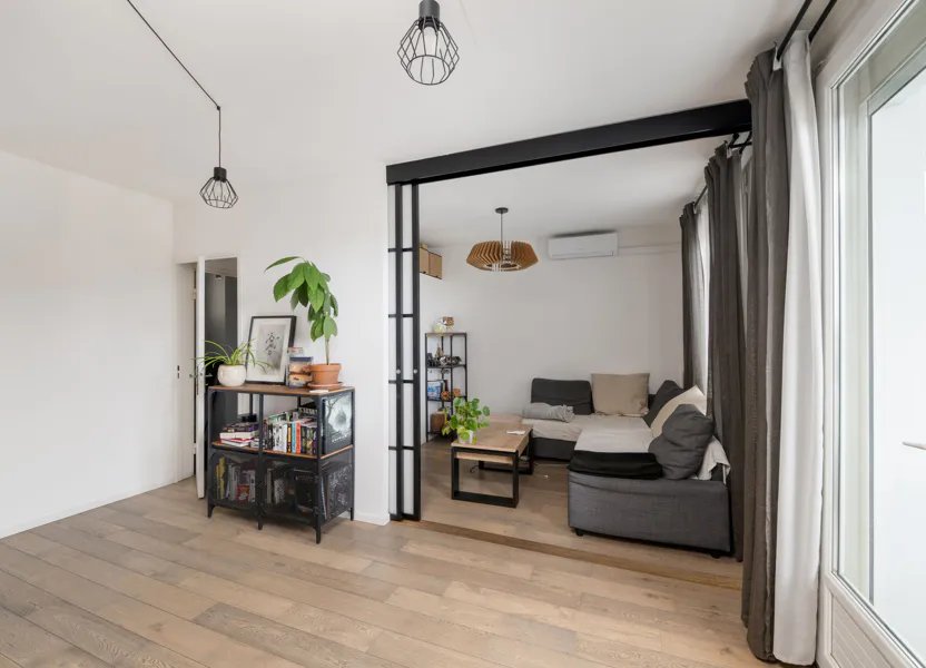 Appartement à vendre, 55m², Toulouse