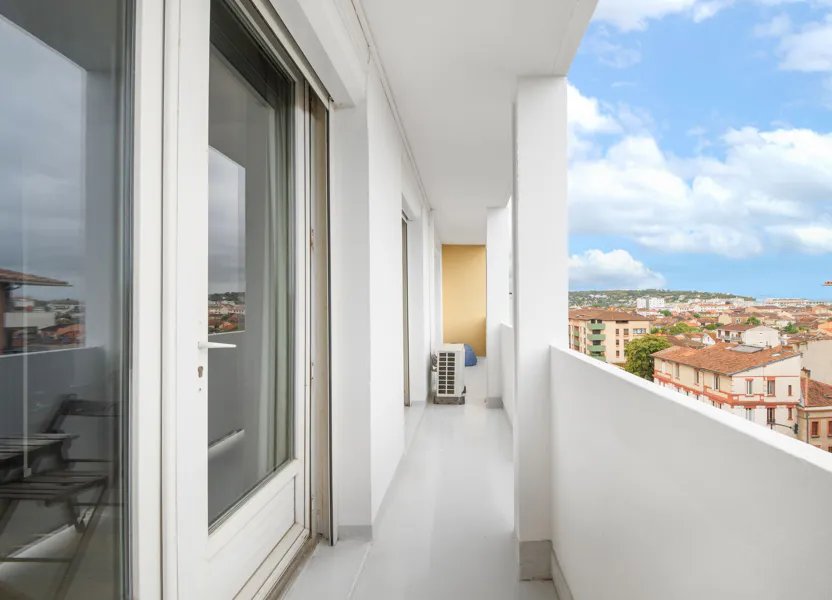 Appartement à vendre, 55m², Toulouse